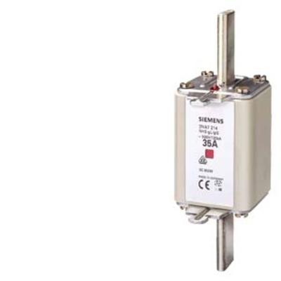 Siemens 3NA7252 Zekeringsinzetstuk Afmeting zekering : 2 315 A 500 V 3 stuk(s) Siemens 3NA7252 Zekeringsinzetstuk Afmeting zekering : 2 315 A 500 V 3 stuk(s)