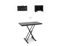 Gravity KSX 2 RD SET 1 DJ stand - thumbnail