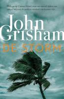 De storm - John Grisham - Paperback (9789400512788) - thumbnail