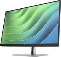 HP E27 G5 LED-monitor Energielabel D (A - G) 68.6 cm (27 inch) 1920 x 1080 Pixel 16:9 5 ms HDMI, DisplayPort, USB-A 3.2 Gen 1, USB-B IPS LED - thumbnail