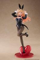 My Dress-Up Darling T-Most PVC Figure Marin Kitagawa (Bunny Ver.) 33 cm - thumbnail