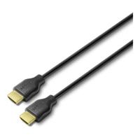 HDMI-Kabel Philips SWV5401P/10 1,5 m Zwart - thumbnail