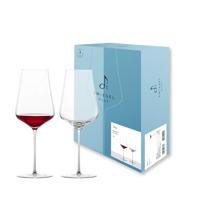 Zwiesel Glas Bordeauxglazen Duo - 729 ml - 2 stuks - thumbnail