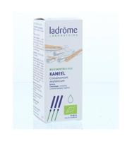 Ladrome Lemongrass olie bio 10 Milliliter - thumbnail