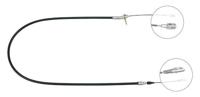 Handremkabel K11267 - thumbnail