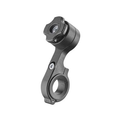 INTERPHONE mobiele telefoon case houder "quiklox" caseholder q-lox for bicycle handleb