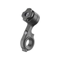 INTERPHONE mobiele telefoon case houder "quiklox" caseholder q-lox for bicycle handleb - thumbnail