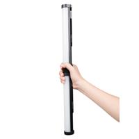 Nanlite Coupler 1/4" (for Pavotube 6CII) - thumbnail