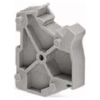 WAGO 2002-549 Blinde module Grijs 100 stuk(s) - thumbnail