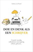 Doe en denk als een schrijver - Lidewey van Noord - ebook - thumbnail