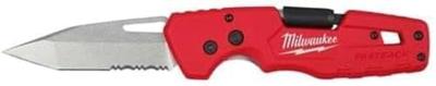 Milwaukee Accessoires klapmes fastback™ 5 in 1 - 4932492454