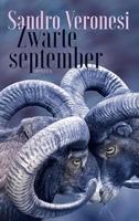 Zwarte september (Paperback) - thumbnail