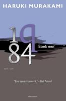 1q84 - Boek 1 - Haruki Murakami - eBook (9789045019390) - thumbnail