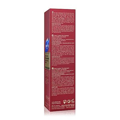Phytomillesime Color Locker Pre-Shampoo