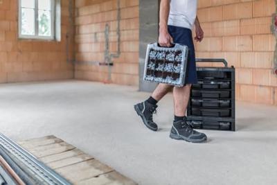 L-BOXX i-BOXX Rack 5 Block - 6100000339