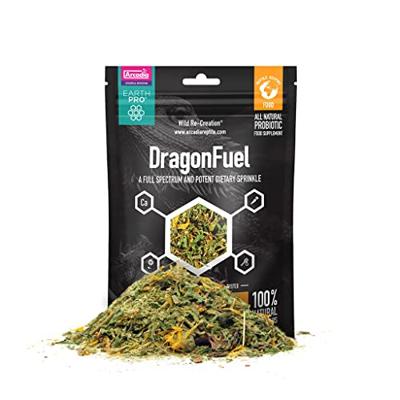 Arcadia Aquadistri earth pro dragon fuel 125 gram Arcadia Aquadistri - Aquadistri