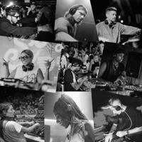 AIAIAI TMA-2 DJ Preset DJ-koptelefoon - thumbnail