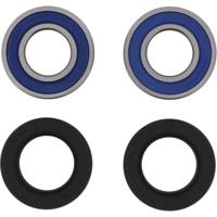 ALL BALLS Racing wiellagerset wheel bearing sets 25-127 complete with simmerrings - thumbnail
