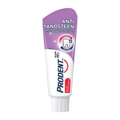 Prodent Tandpasta Anti Tandsteen (75ml) Prodent Tandpasta Anti Tandsteen (75ml)