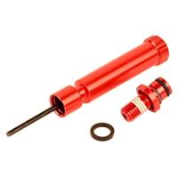 ROCKSHOX afstelknop rebound adj.knob rs 27,5" - thumbnail