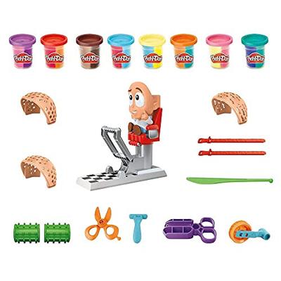 Hasbro super stylist - thumbnail