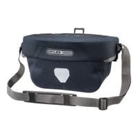 Ortlieb Ultimate Six Urban Tas 5L Stuur - Grijs - thumbnail