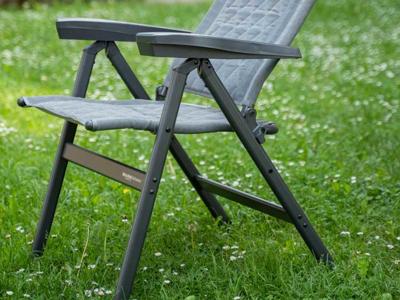 Westfield Campingstoel ADVANCER LIFESTYLE Westfield Campingstoel ADVANCER LIFESTYLE