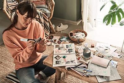 Bosch Accessoires Gluey lijmsticks Glitter assorti - 2608002006