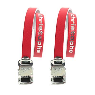 Zéfal christophe 516 vintage pedal strap