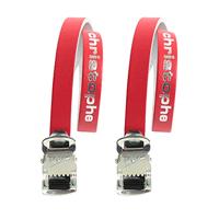 Zéfal christophe 516 vintage pedal strap - thumbnail