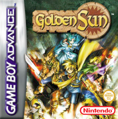 Golden Sun