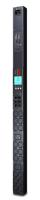 APC Metered Rack PDU - stekkerdoos (rack - inbouwbaar) - AC 200/208/230 V - RS-232-20 uitgangsstekker - thumbnail