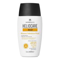 Gezichtszonnecrème Heliocare 360° Mineral Tolerance Fluid Spf 50 50 ml - thumbnail