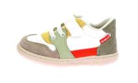 KICKERS® Kindermanden kaki - thumbnail