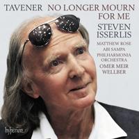 No Longer Mourn For Me - CD (0034571282466) - thumbnail