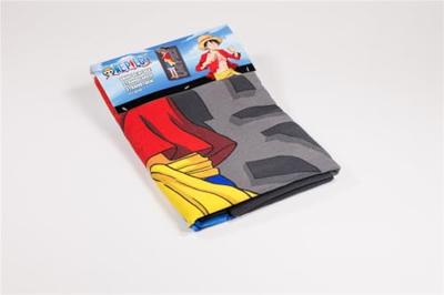 One Piece Strandlaken 70 x 140 cm polyester