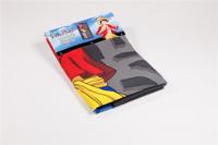One Piece Strandlaken 70 x 140 cm polyester - thumbnail