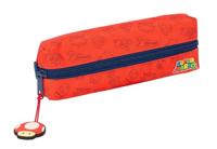 Alleshouder Super Mario Trick Rood Donkerblauw 22 x 4 x 7 cm - thumbnail