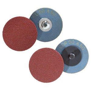 PFERD TOOLS CDR 20 A 80 42770208 Schuurblad Korrelgrootte (num) 80 (Ø) 20 mm 100 stuk(s)