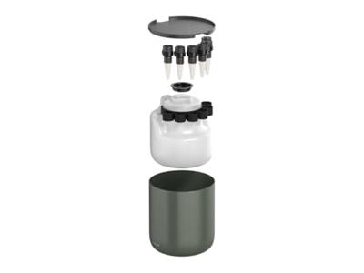 Fiskars Plant Care Bewateringssysteem - 1075319 Fiskars Plant Care Bewateringssysteem - 1075319
