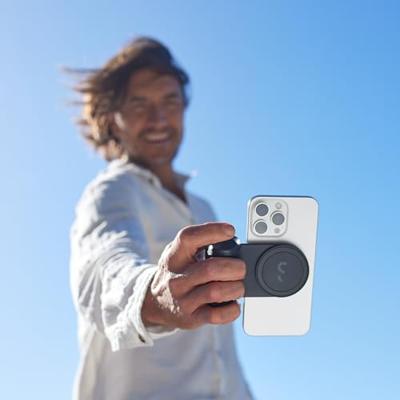 Shiftcam SnapGrip Pro - Midnight