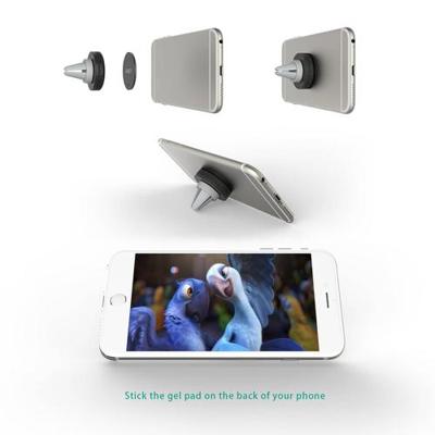 Aukey Navi Series Air Vent Phone Mount Magnet Aukey Navi Series Air Vent Phone Mount Magnet