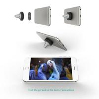 Aukey Navi Series Air Vent Phone Mount Magnet - thumbnail