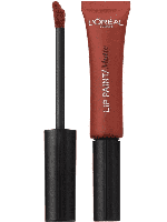 L’Oréal Paris Make-Up Designer Infallible Lip Paint - 213 Stripped Brown - Lipstick - thumbnail