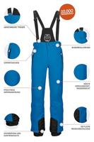 Killtec KSW 100 Skibroek - thumbnail