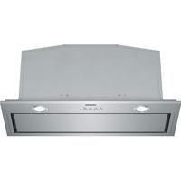 Siemens LB78574 afzuigkap 730 m³/uur Inbouw Roestvrijstaal C - thumbnail