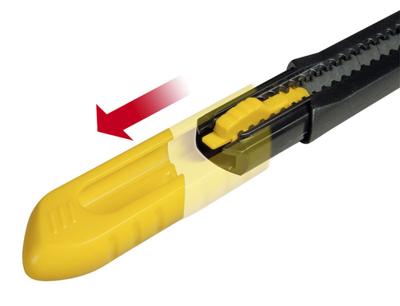 Bostitch cutter