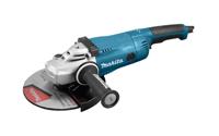 Makita 230v haakse slijper 230mm 2200w - thumbnail