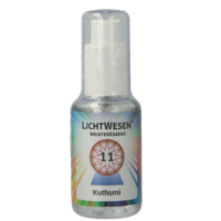 Lichtwesen Kuthumi tinctuur 11 30 Milliliter - thumbnail