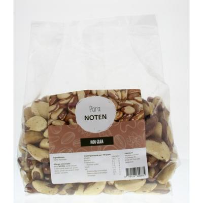 Paranoten 1 Kilogram